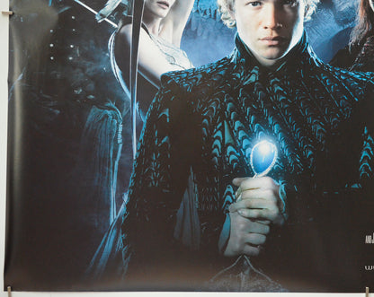 ERAGON (Bottom Left) Cinema Quad Movie Poster 