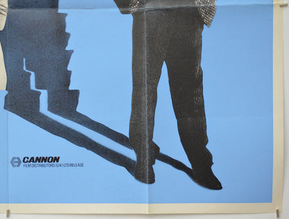 ESCALIER C (Bottom Right) Cinema Quad Movie Poster 