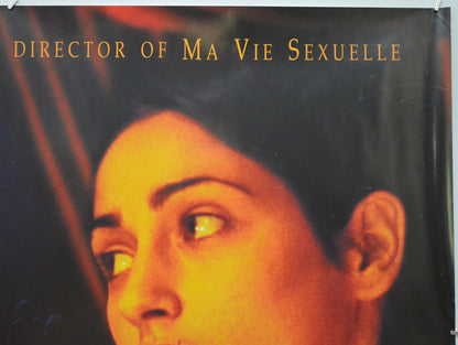 ESTHER KAHN (Top Right) Cinema Quad Movie Poster 