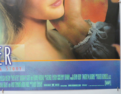 EVER AFTER (Bottom Right) Cinema Quad Movie Poster 