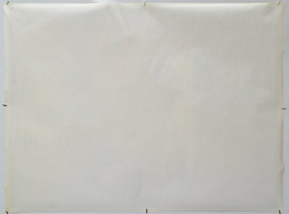 Evita (Back) Cinema Quad Movie Poster 