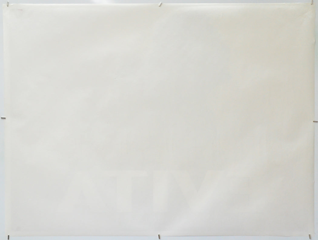 Evita (Back) Cinema Quad Movie Poster 