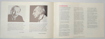 FANTASIA Cinema Exhibitors Campaign Press Book - INSIDE 