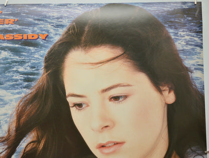 FELICIA’S JOURNEY (Top Right) Cinema Quad Movie Poster 