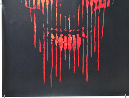 Final Destination: Bloodlines (Bottom Left) Cinema Quad Movie Poster 