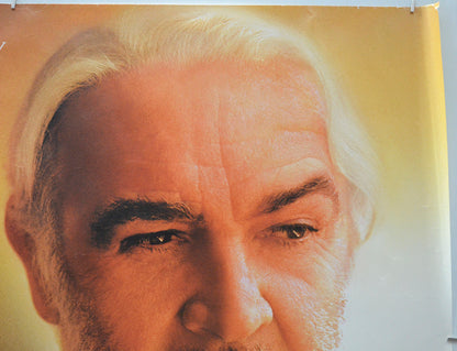 FINDING FORRESTER (Top Right) Cinema Quad Movie Poster 