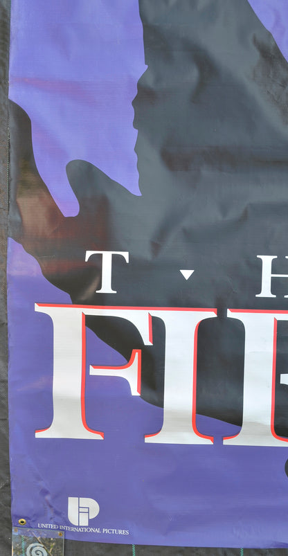 THE FIRM Cinema BANNER Bottom Left  