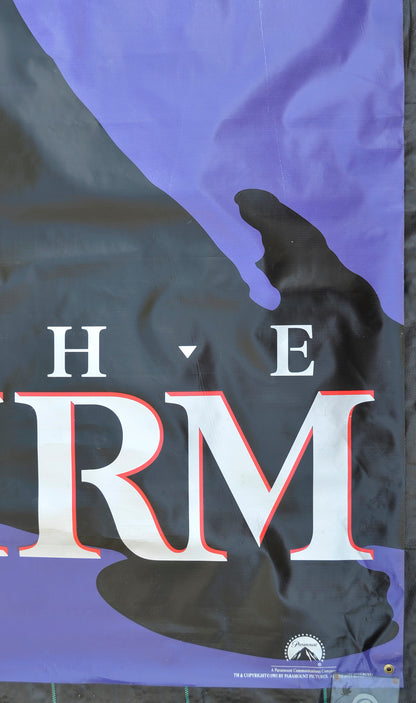 THE FIRM Cinema BANNER Bottom Right  