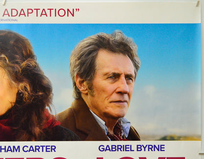 Four Letters of Love (Top Right) Cinema Quad Movie Poster 