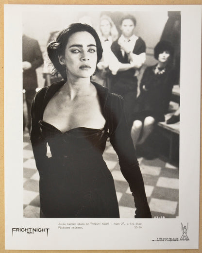 FRIGHT NIGHT PART 2 Original Cinema Press Kit – Press Still 03 