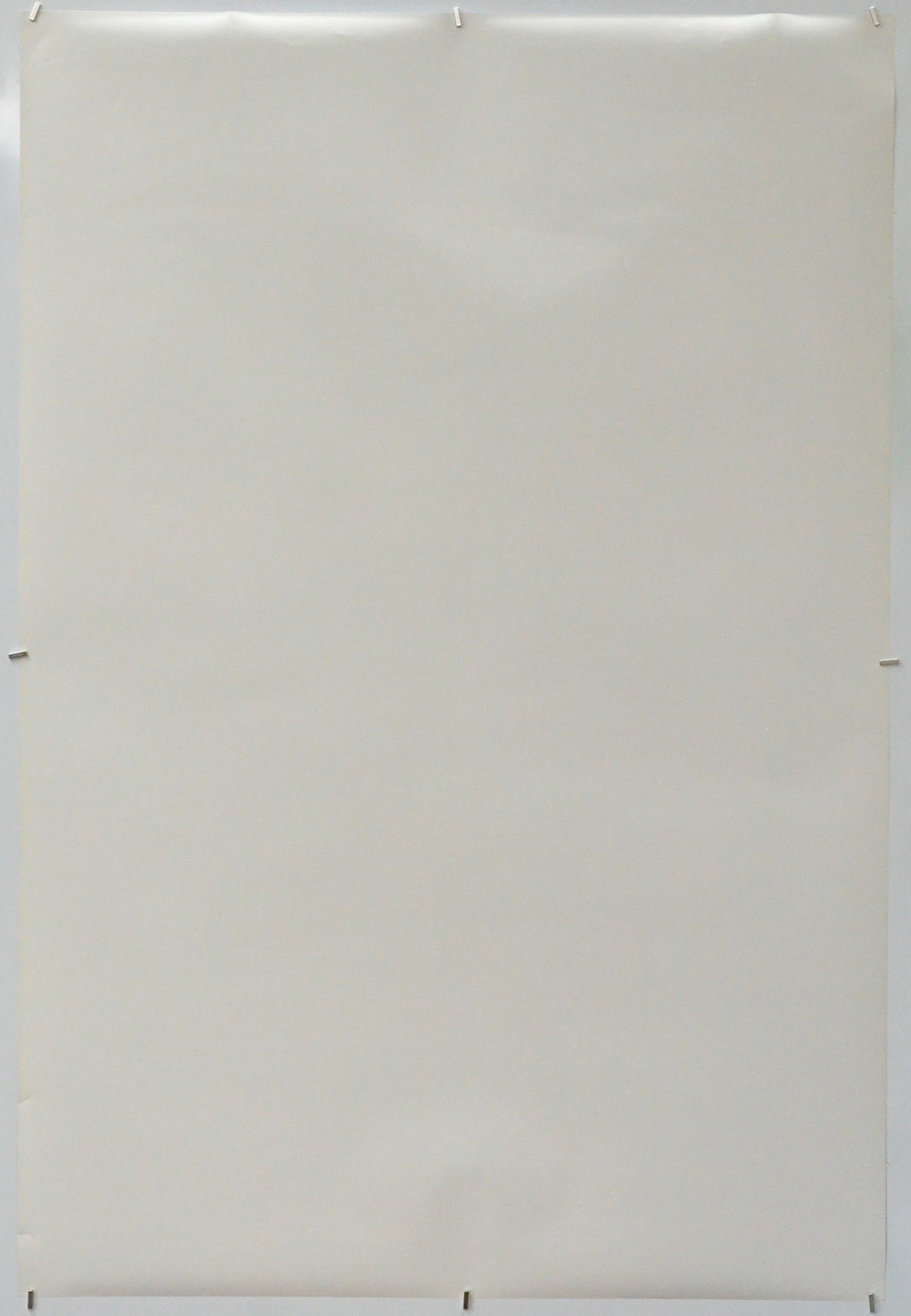 Georgia (Back) Cinema One Sheet Movie Poster 