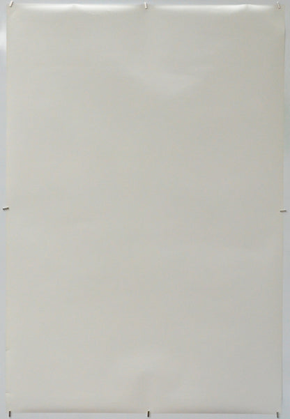 Georgia (Back) Cinema One Sheet Movie Poster 