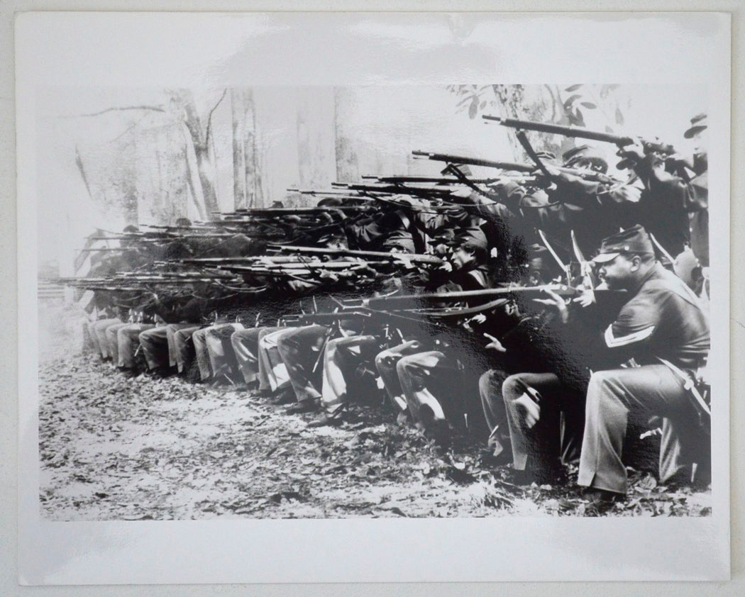 Glory    Original BFI Black And White Still     