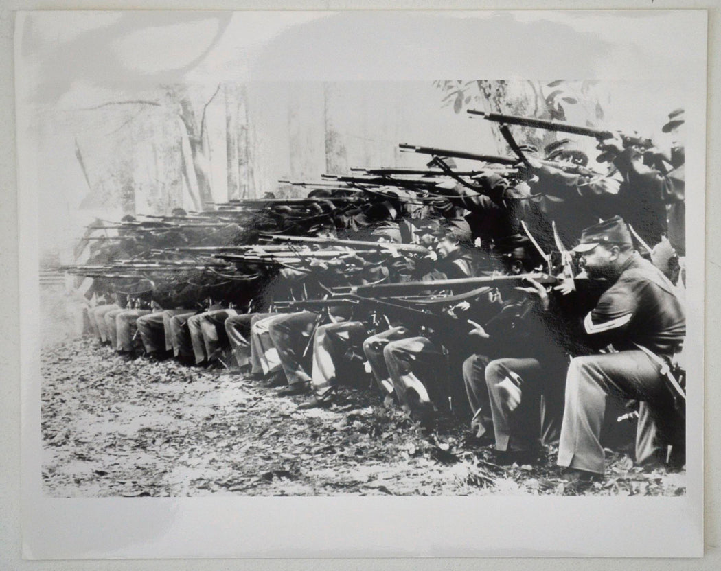 Glory    Original BFI Black And White Still     