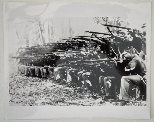 Glory    Original BFI Black And White Still     