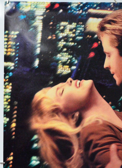 Guilty As Sin (Top Left) Cinema One Sheet Movie Poster 