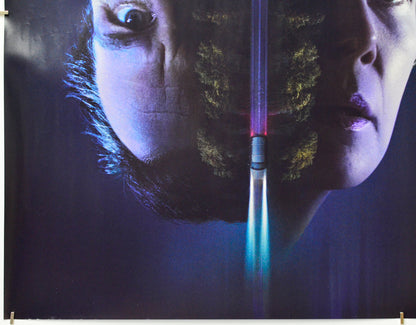 Hallow Road (Bottom Left) Cinema Quad Movie Poster 