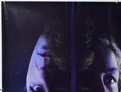 Hallow Road (Top Left) Cinema Quad Movie Poster 