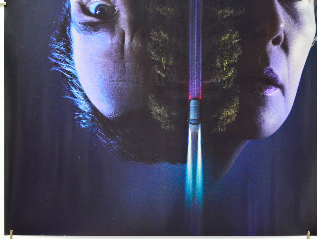 Hallow Road (Bottom Left) Cinema Quad Movie Poster 