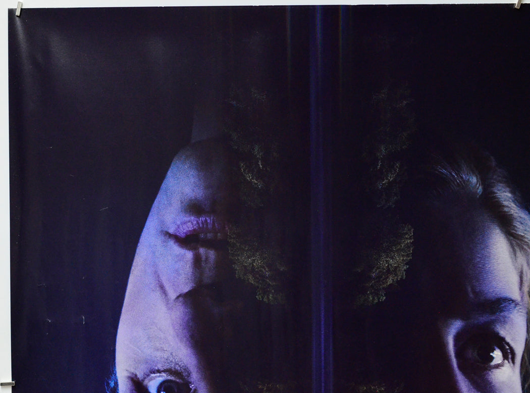 Hallow Road (Top Left) Cinema Quad Movie Poster 