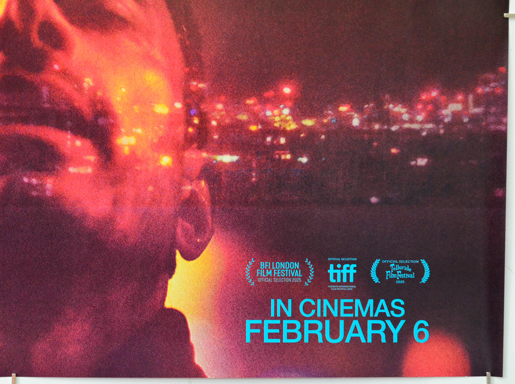 Hamlet (Bottom Right) Cinema Quad Movie Poster 