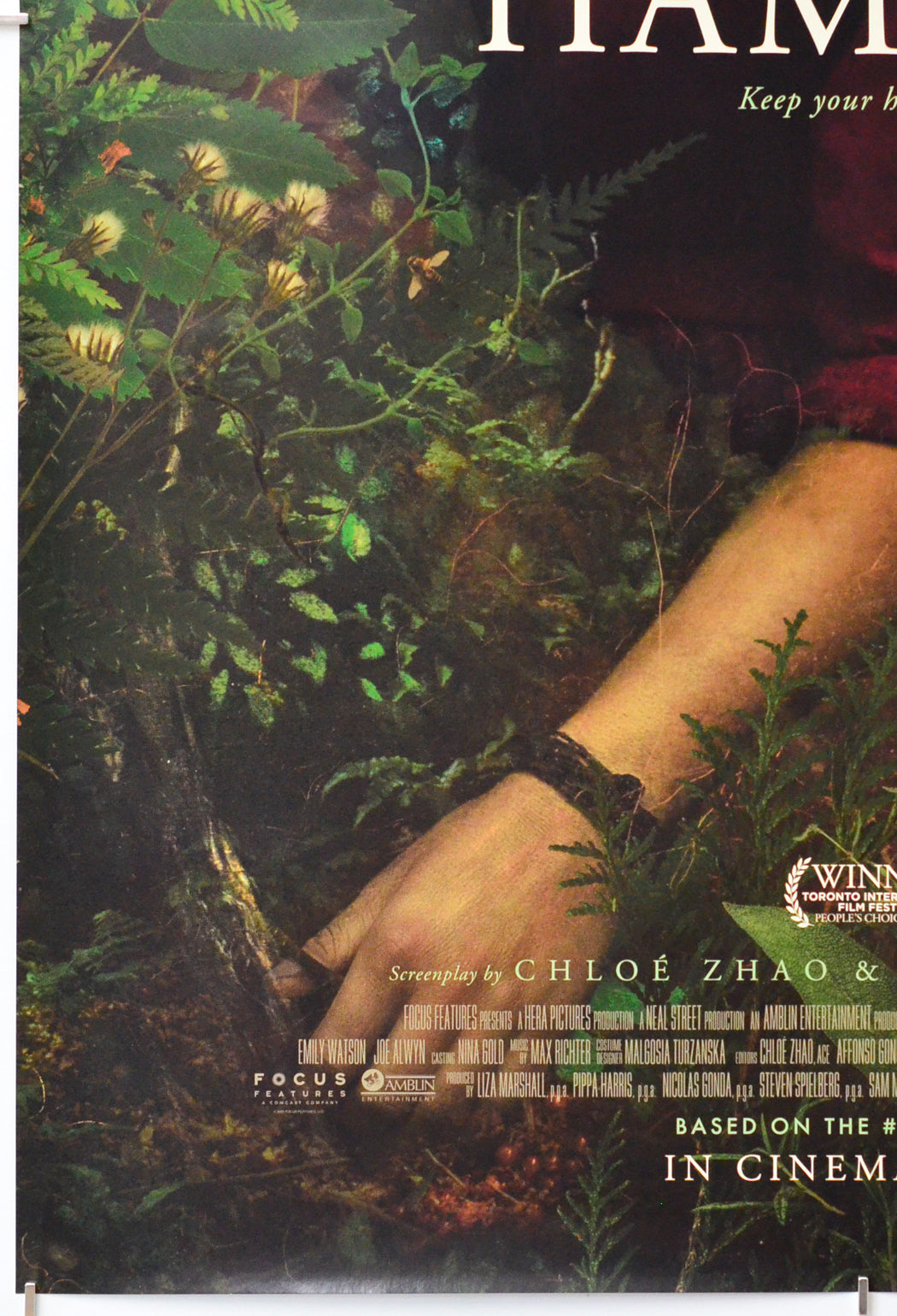 Dunston Checks In (Bottom Left) Cinema One Sheet Movie Poster 