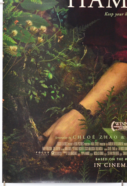 Dunston Checks In (Bottom Left) Cinema One Sheet Movie Poster 