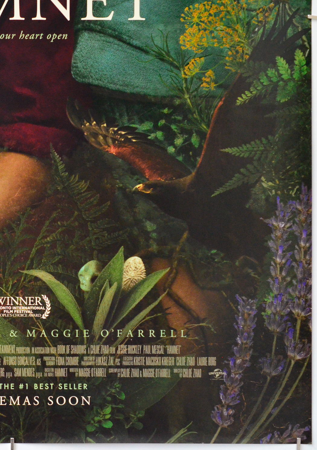 Dunston Checks In (Bottom Right) Cinema One Sheet Movie Poster 