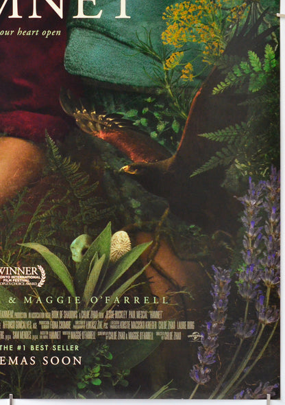 Dunston Checks In (Bottom Right) Cinema One Sheet Movie Poster 