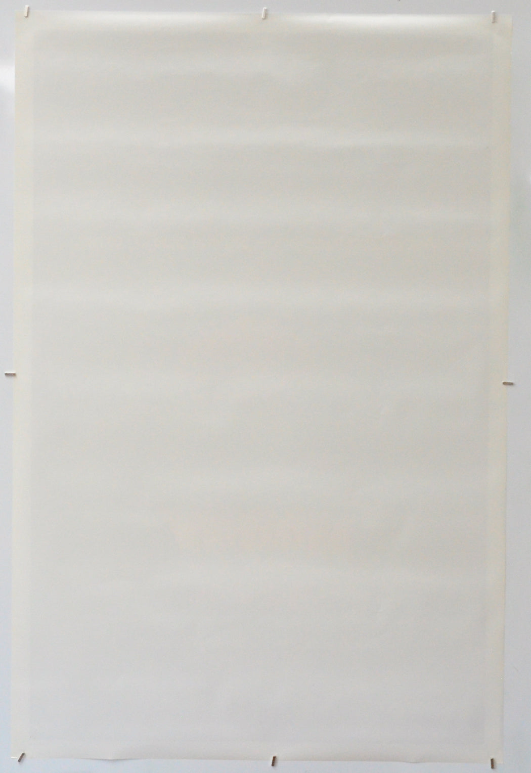 Harry And The Hendersons (Back) Cinema One Sheet Movie Poster 