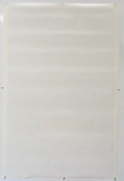 Harry And The Hendersons (Back) Cinema One Sheet Movie Poster 