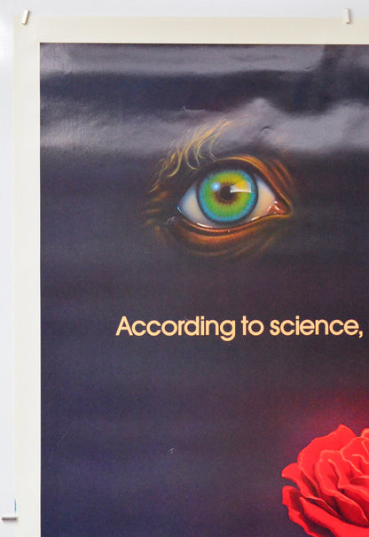 Harry And The Hendersons (Top Left) Cinema One Sheet Movie Poster 