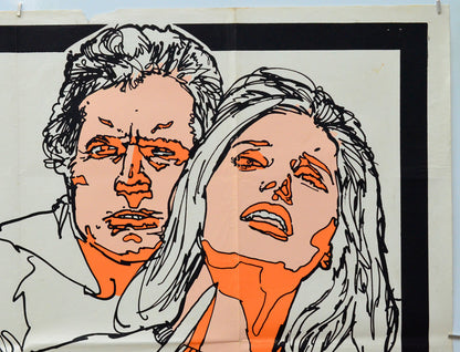 Hell Is Empty (Top Right) Cinema Quad Movie Poster 