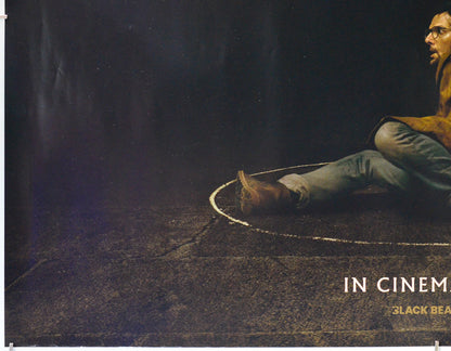 Hokum (Bottom Left) Cinema Quad Movie Poster 