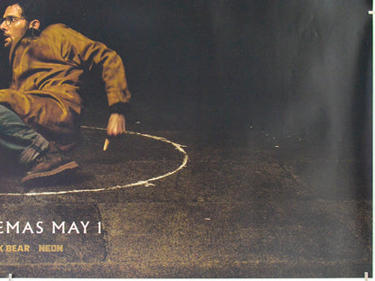 Hokum (Bottom Right) Cinema Quad Movie Poster 