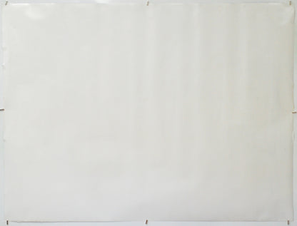 Honest (Back) Cinema Quad Movie Poster 
