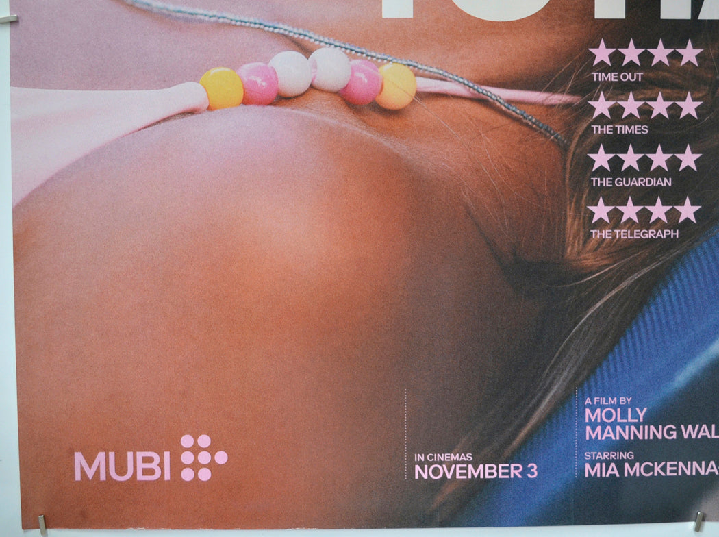 HOW TO HAVE SEX (Bottom Left) Cinema Quad Movie Poster 