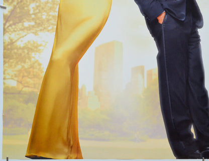 How To Lose A Guy In 10 Days (Bottom Left) Cinema Quad Movie Poster 