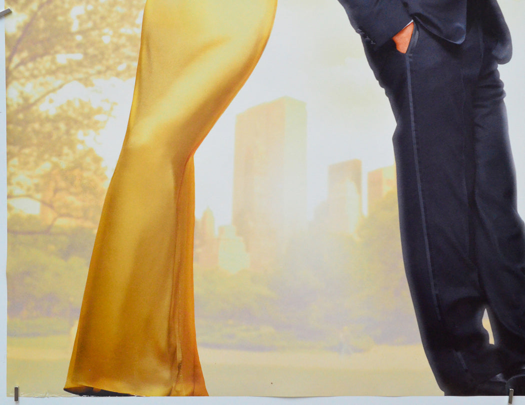 How To Lose A Guy In 10 Days (Bottom Left) Cinema Quad Movie Poster 
