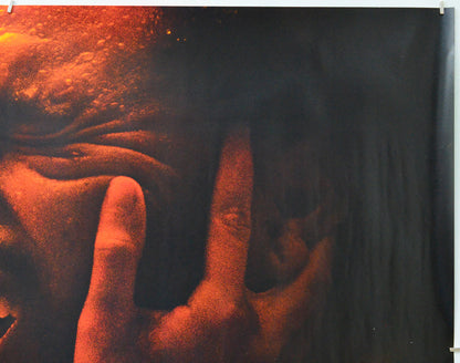 Hurry Up Tomorrow (Top Right) Cinema Quad Movie Poster 