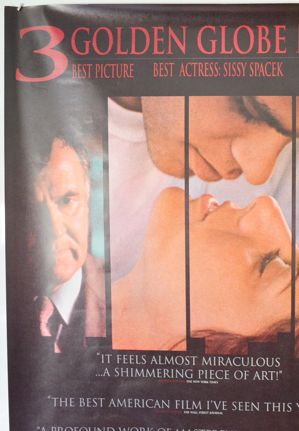 IN THE BEDROOM (Top Left) Cinema 4 Sheet Movie Poster 