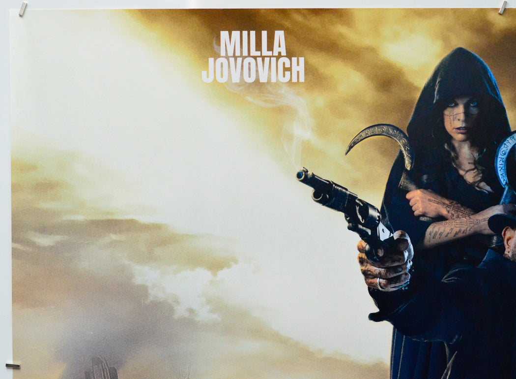 In the Lost Lands (Top Left) Cinema Quad Movie Poster 