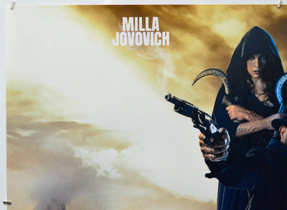 In the Lost Lands (Top Left) Cinema Quad Movie Poster 