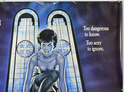 Innocent Blood (Top Right) Cinema Quad Movie Poster 