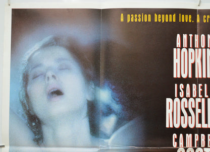 THE INNOCENT (Top Left) Cinema Quad Movie Poster 