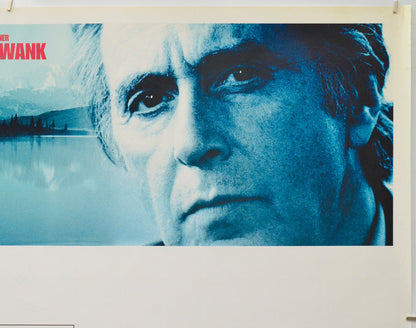 Insomnia (Top Right) Cinema Quad Movie Poster 