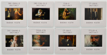 Instinct - Original 35mm Slides - Cinema Press Slides
