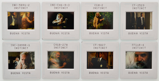 Instinct - Original 35mm Slides - Cinema Press Slides