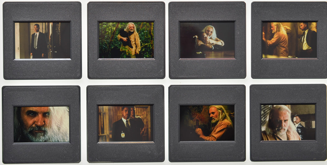 Instinct (Back of Slides) Original 35mm Slides - Cinema Press Slides