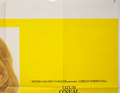 INTERNATIONAL VELVET (Top Right) Cinema Quad Movie Poster 